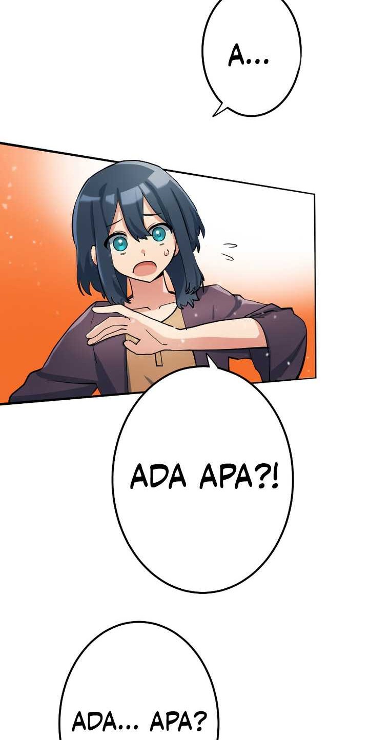 The Only New Game+ Hardcore Gamer ~I’m so Overpowered, I Shattered the Game’s Balance~ Chapter 05 Gambar 7