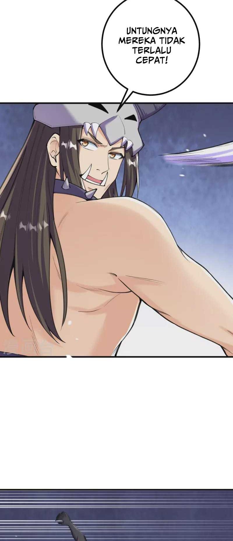 The Strongest Body Old Ancestor In History Chapter 150 Gambar 13