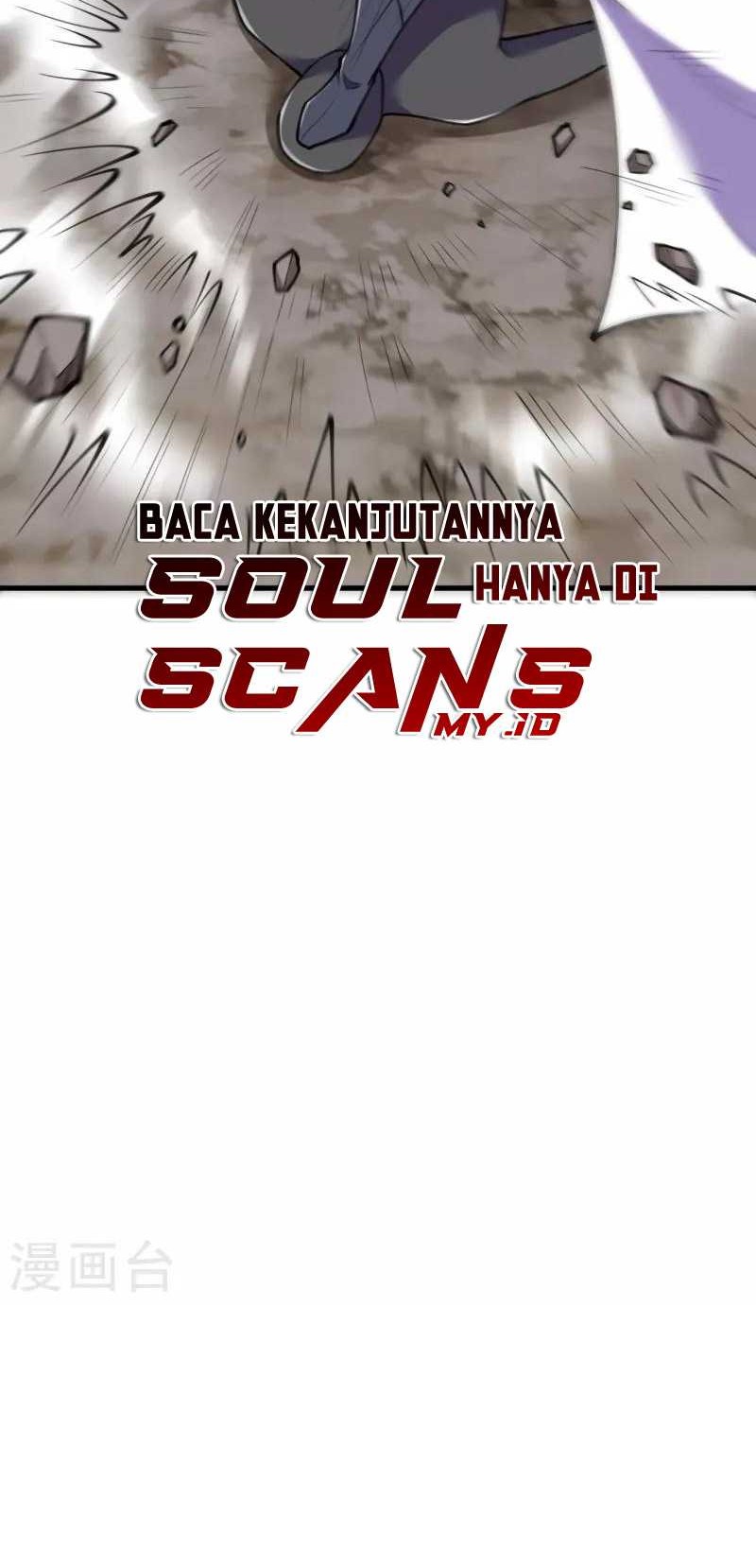 The Strongest Body Old Ancestor In History Chapter 150 Gambar 23