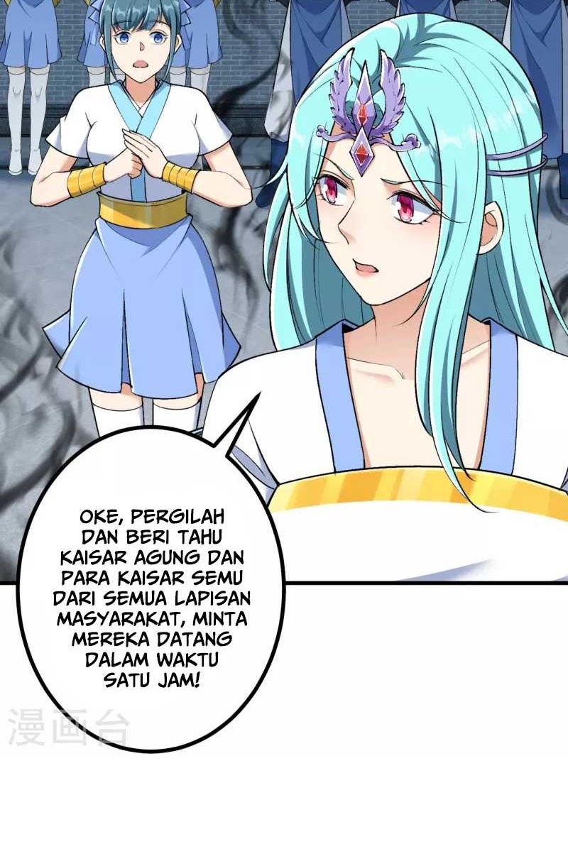 The Strongest Body Old Ancestor In History Chapter 149 Gambar 5