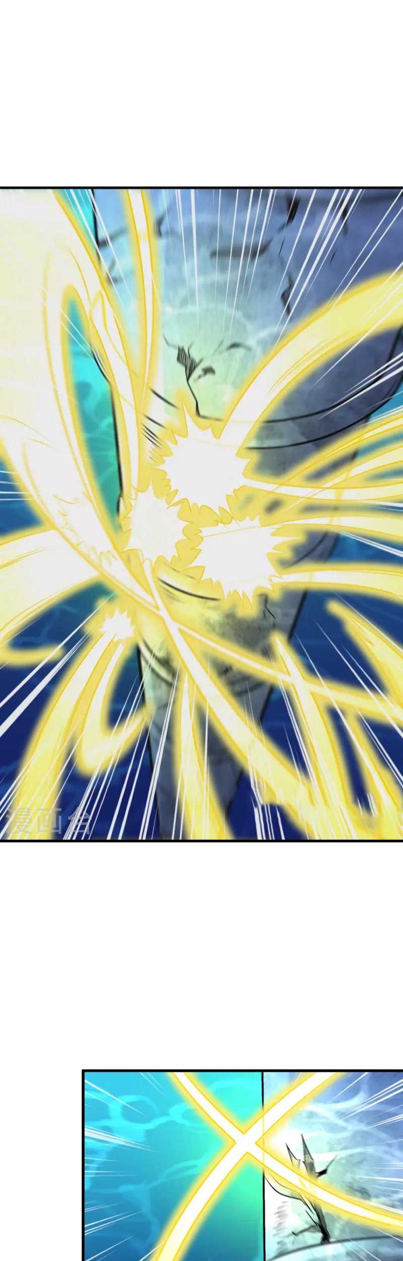 The Strongest Body Old Ancestor In History Chapter 149 Gambar 14