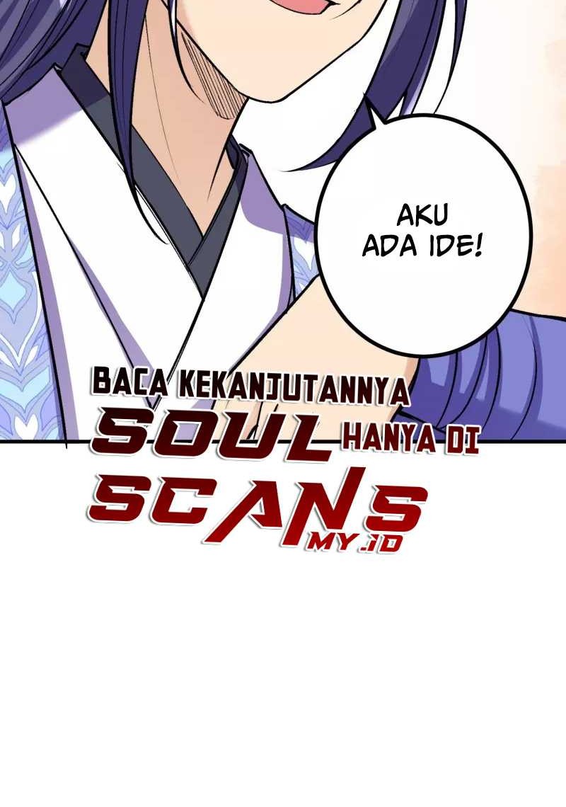 The Strongest Body Old Ancestor In History Chapter 149 Gambar 24