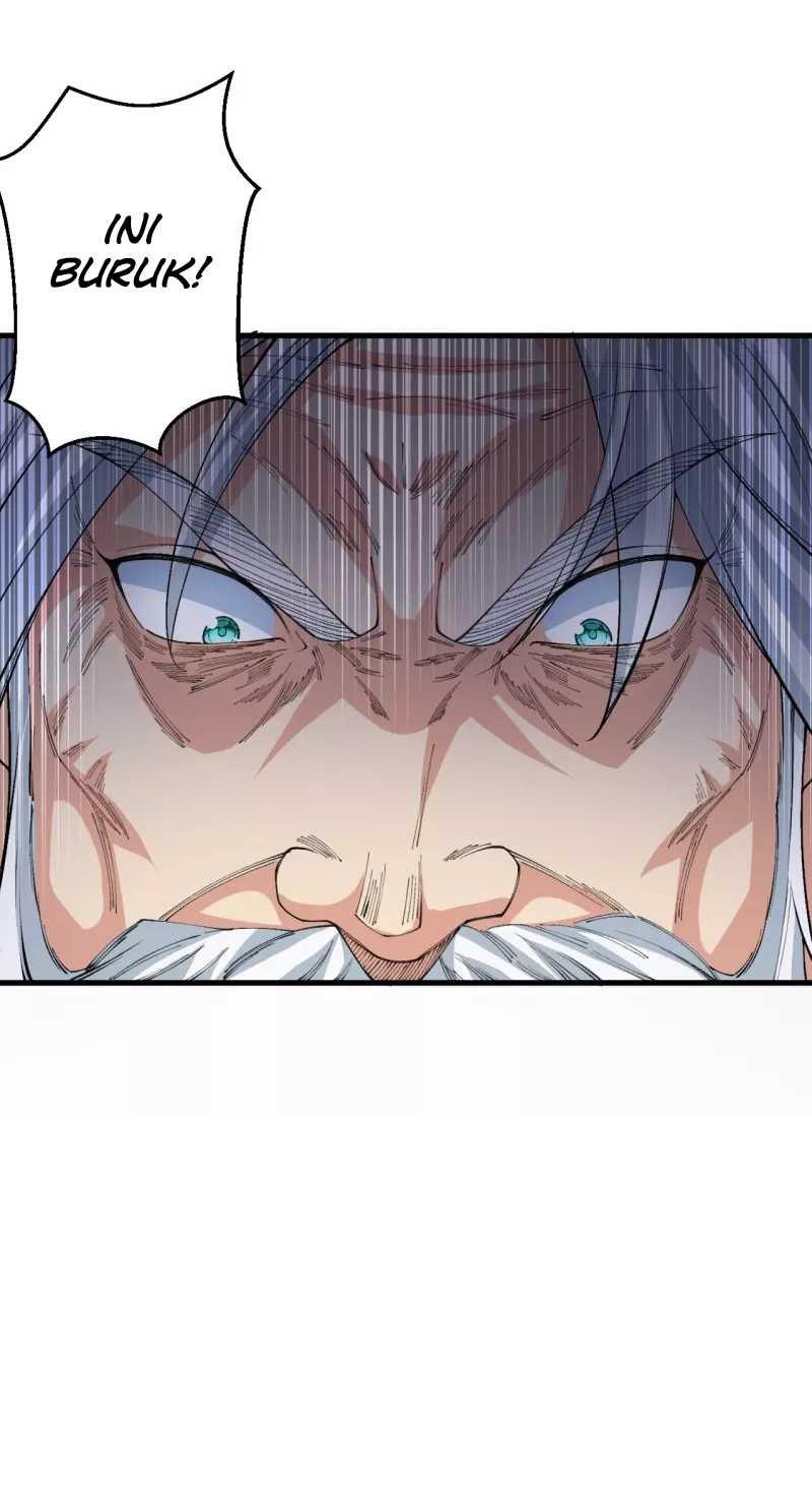 The Strongest Body Old Ancestor In History Chapter 146 Gambar 22