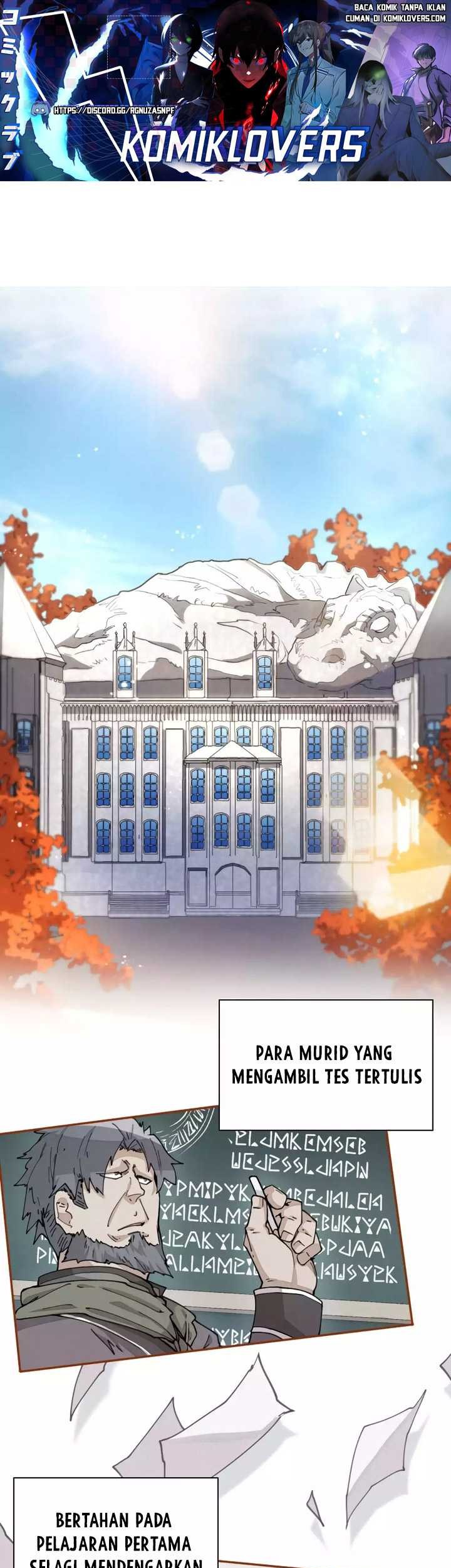 Baca  The Rebirth of the Hero’s Party’s Archmage Chapter 17 Gambar 2