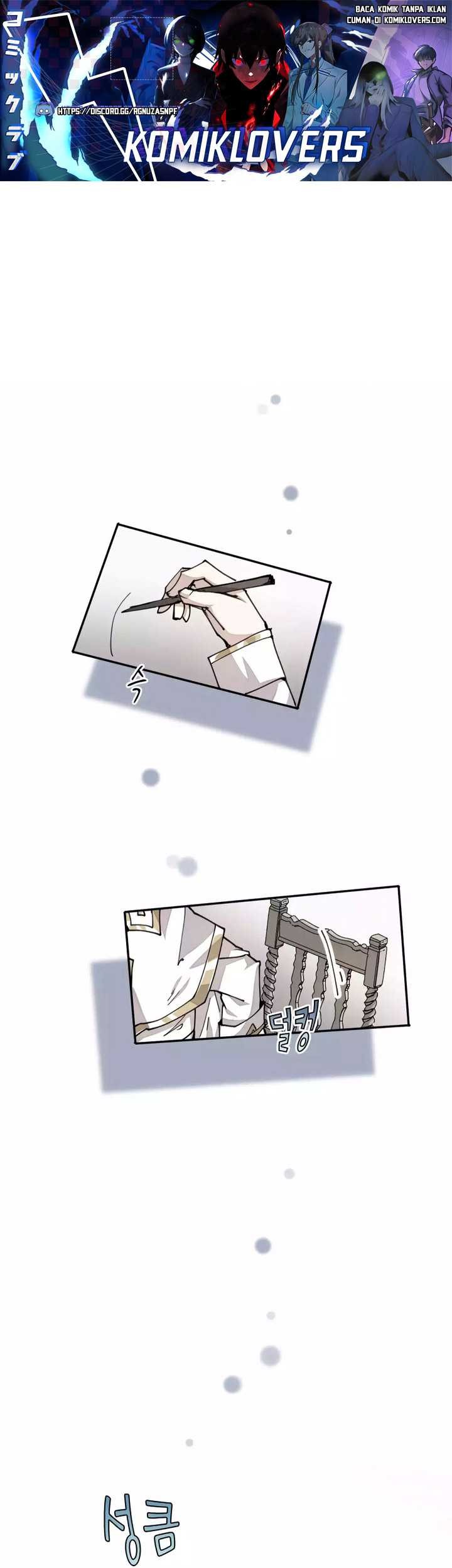 Baca The Rebirth of the Hero’s Party’s Archmage Chapter 16 Gambar 2