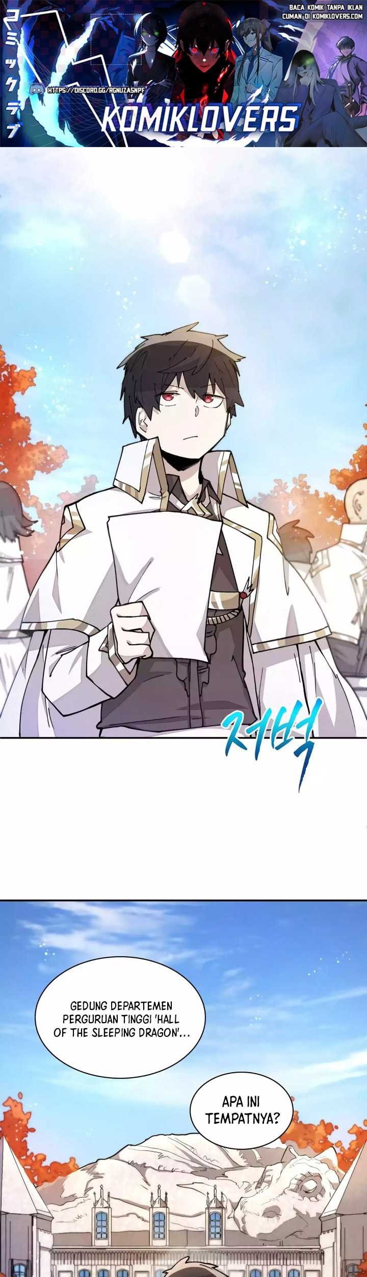 Baca  The Rebirth of the Hero’s Party’s Archmage Chapter 14 Gambar 2