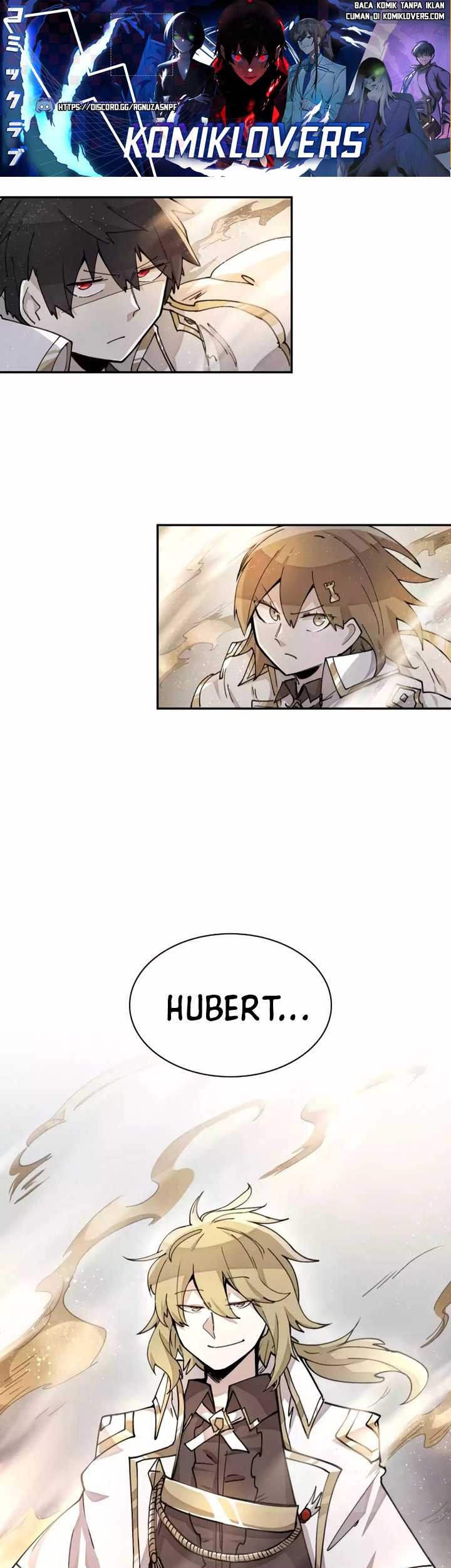 Baca The Rebirth of the Hero’s Party’s Archmage Chapter 13 Gambar 2