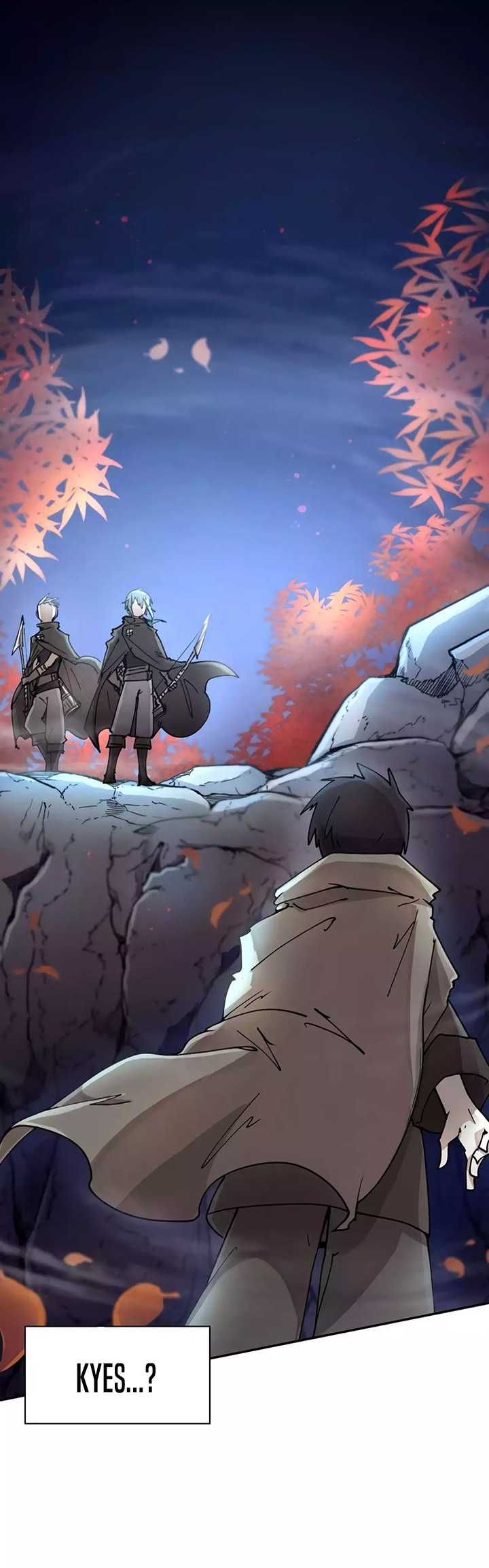Baca The Rebirth of the Hero’s Party’s Archmage Chapter 08 Gambar 2