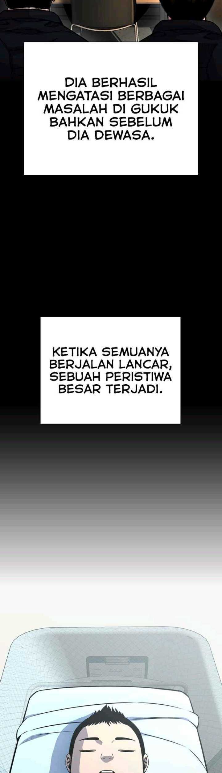 King Game Chapter 84 Gambar 68
