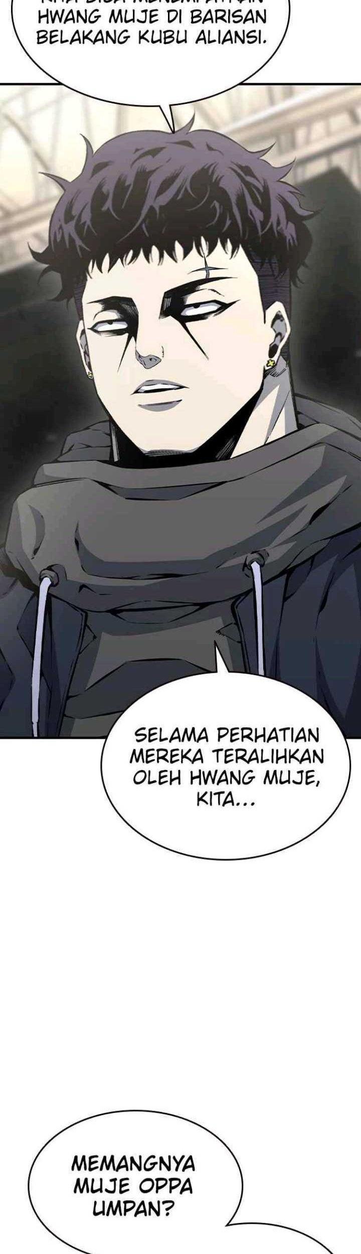 King Game Chapter 83 Gambar 57