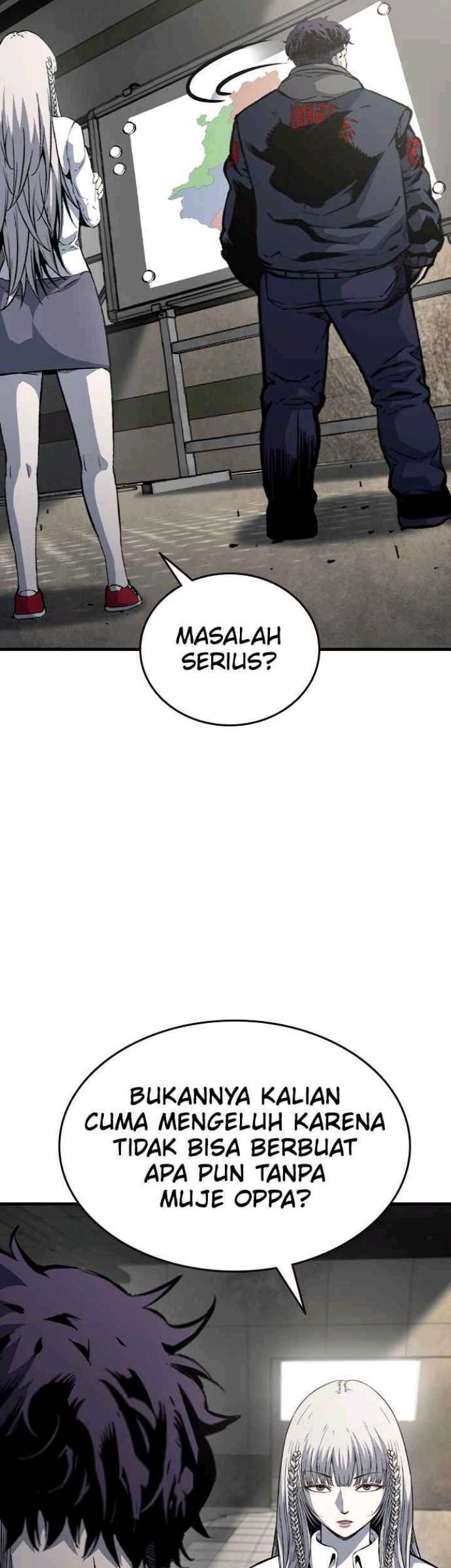 King Game Chapter 83 Gambar 61