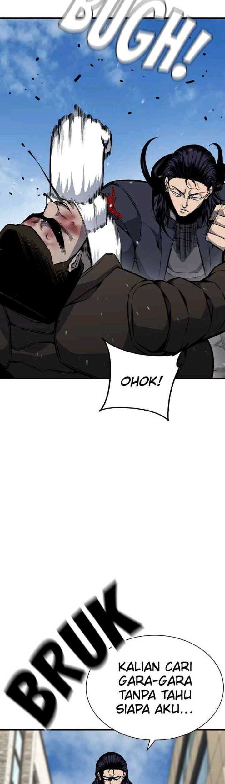 Baca King Game Chapter 83 Gambar 2
