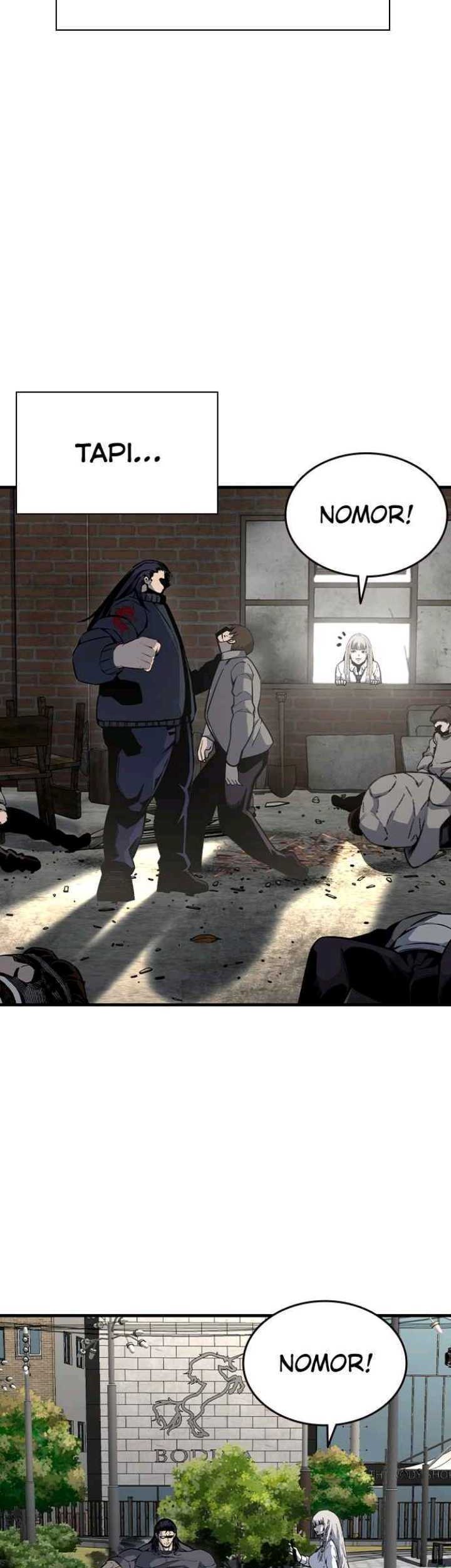 King Game Chapter 83 Gambar 13