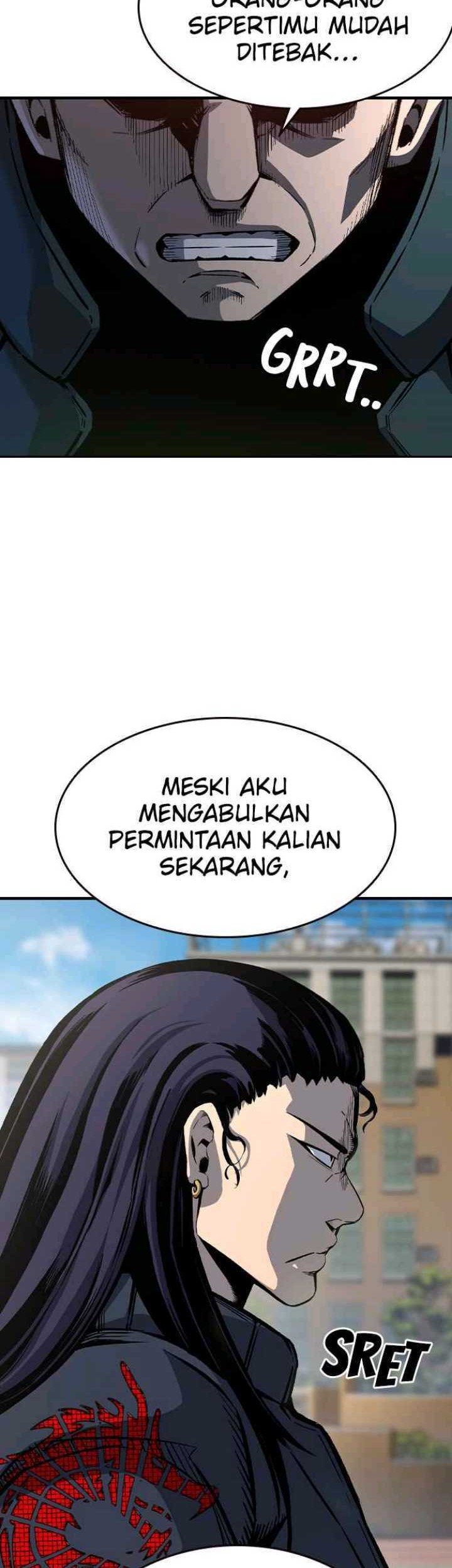 King Game Chapter 80 Gambar 47