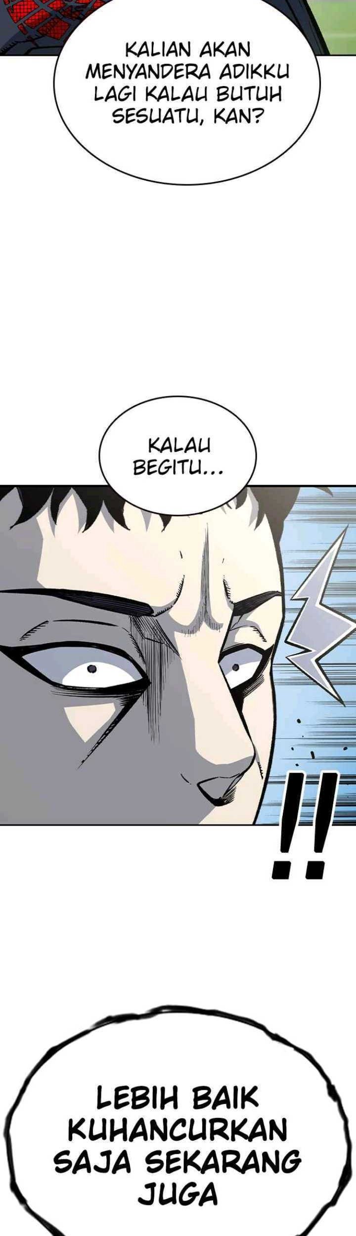 King Game Chapter 80 Gambar 48
