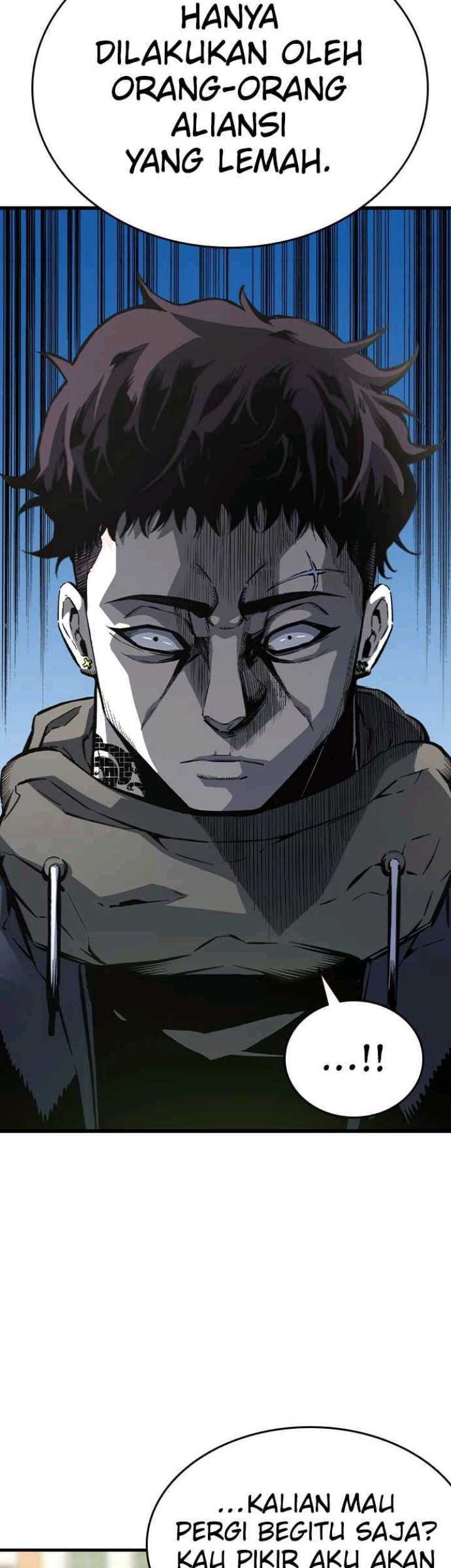 King Game Chapter 80 Gambar 57
