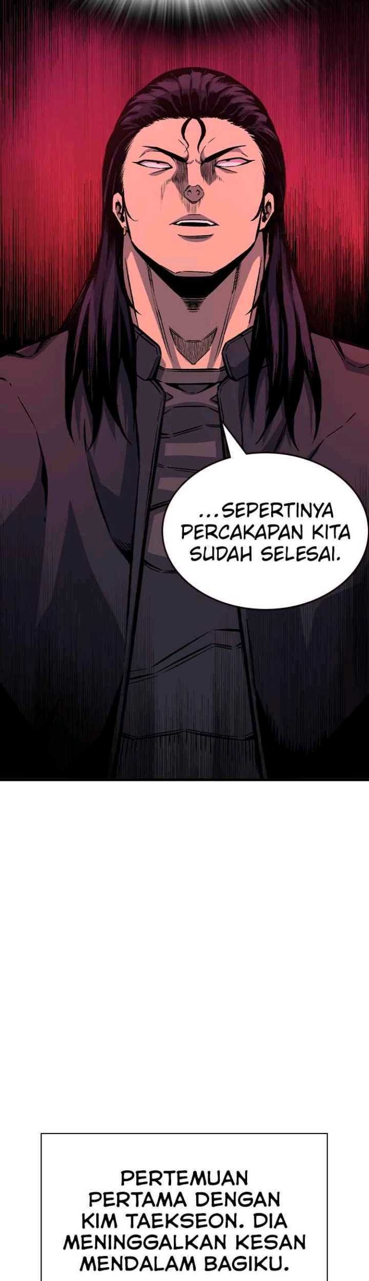 King Game Chapter 80 Gambar 61