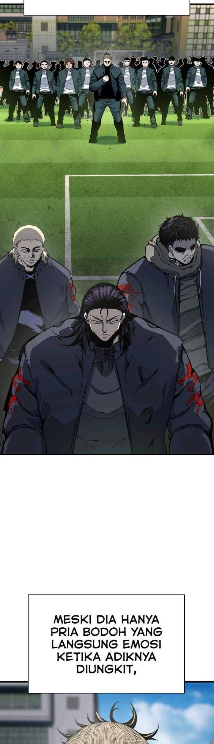 King Game Chapter 80 Gambar 62