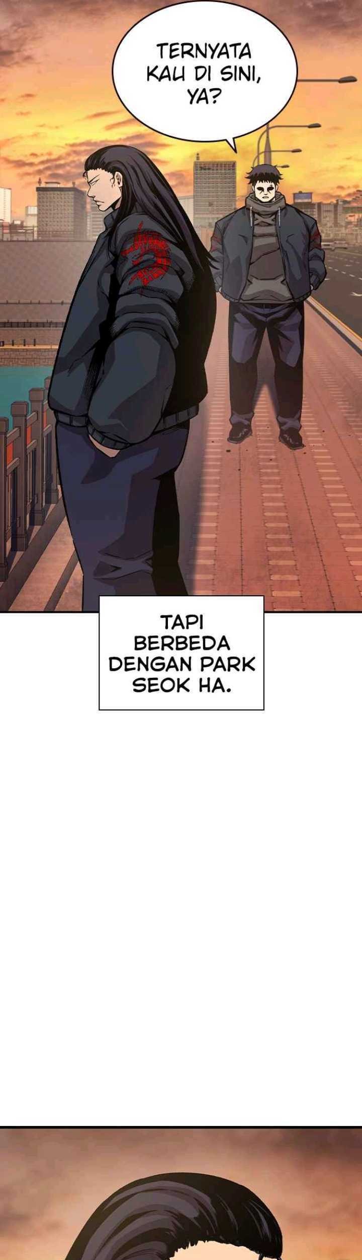 King Game Chapter 80 Gambar 66