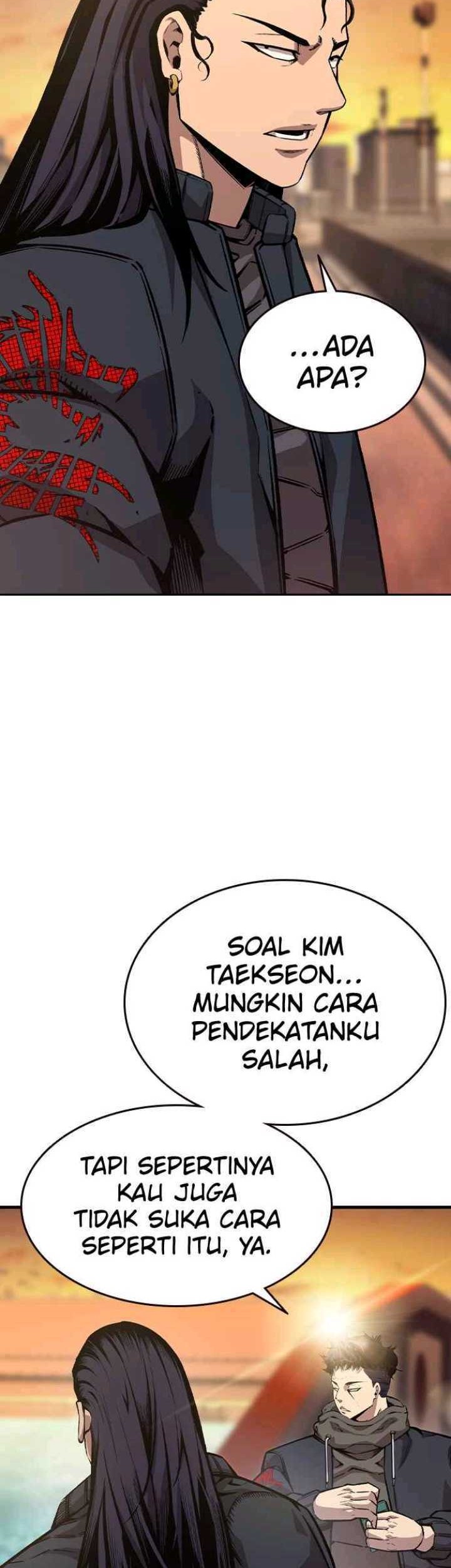 King Game Chapter 80 Gambar 67
