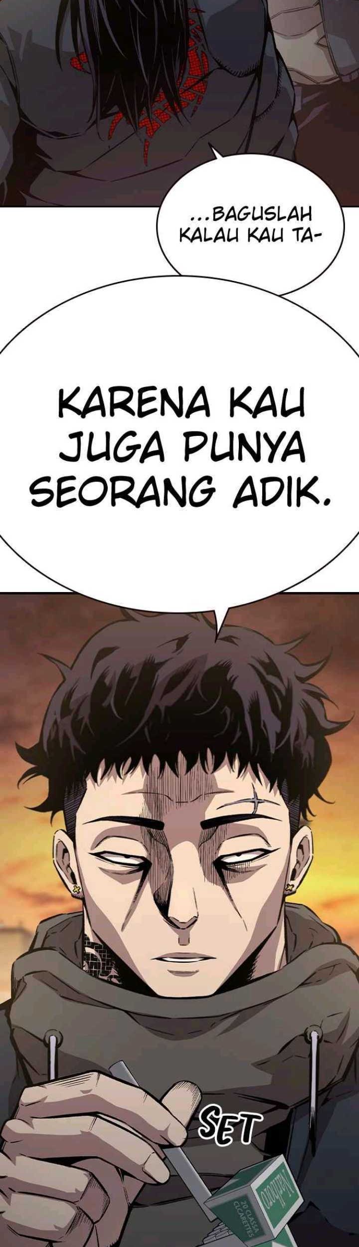 King Game Chapter 80 Gambar 68
