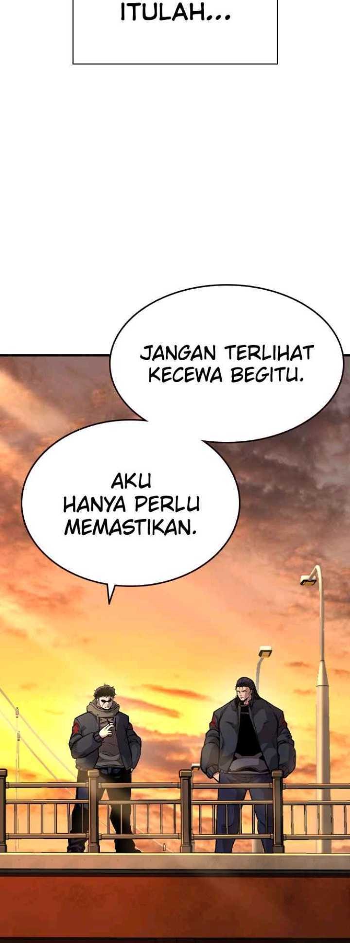 King Game Chapter 80 Gambar 70