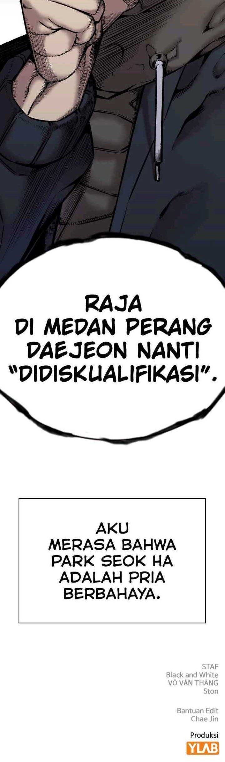 King Game Chapter 80 Gambar 72