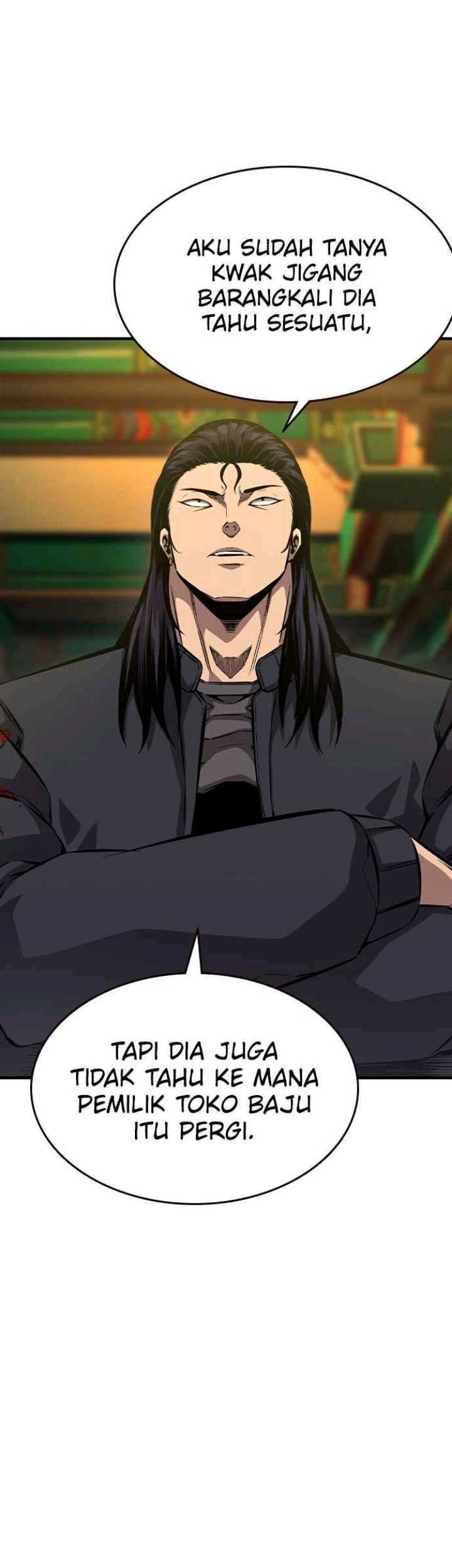 King Game Chapter 80 Gambar 11