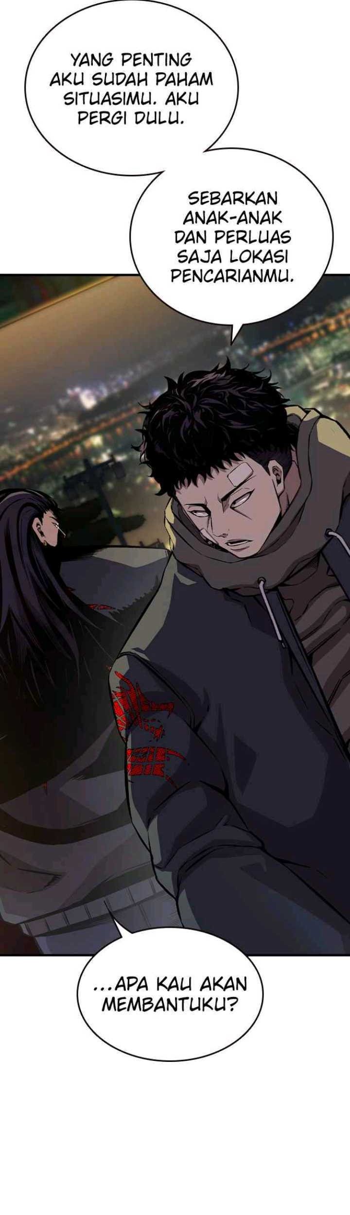 King Game Chapter 80 Gambar 13