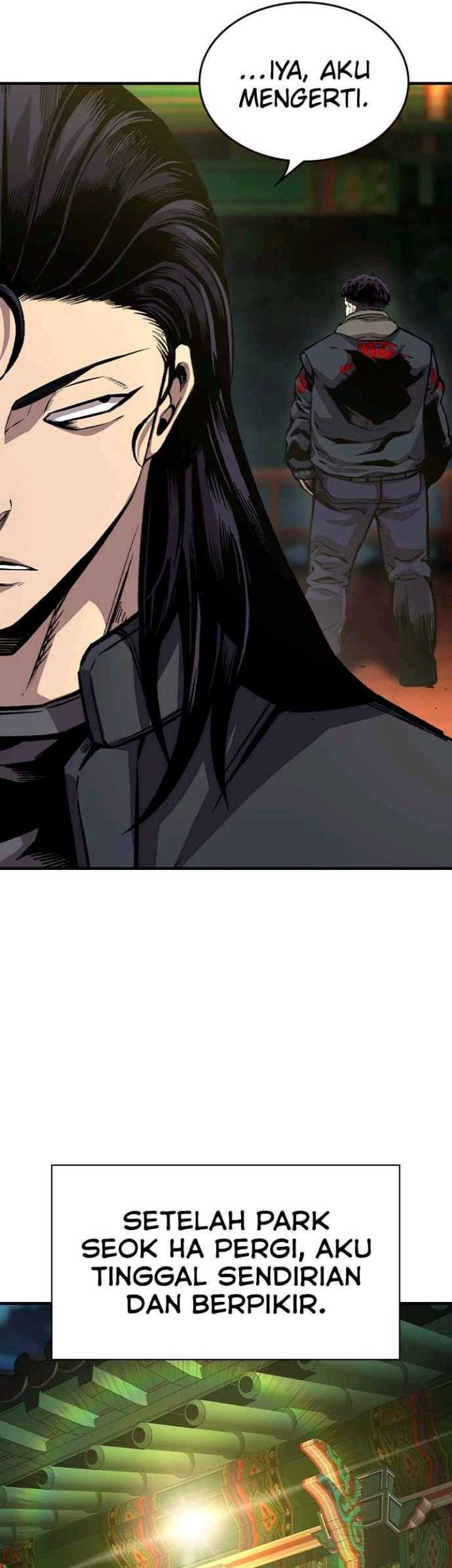 King Game Chapter 80 Gambar 16