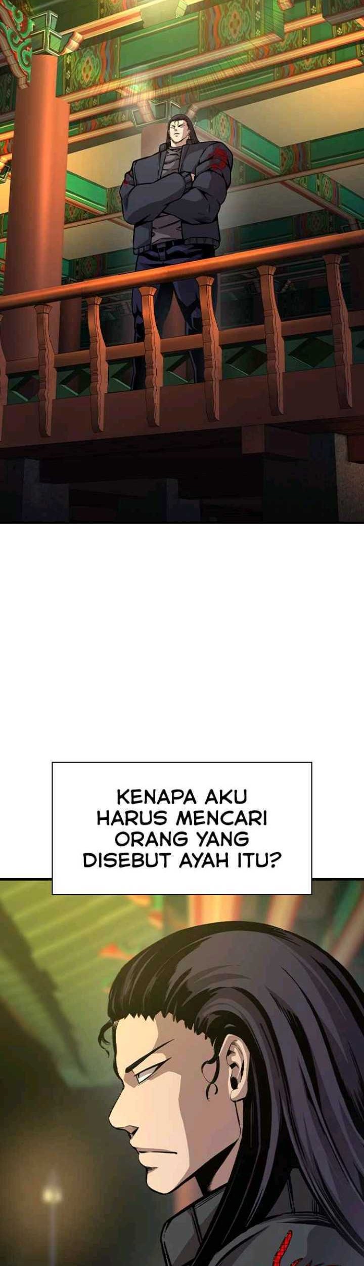 King Game Chapter 80 Gambar 17