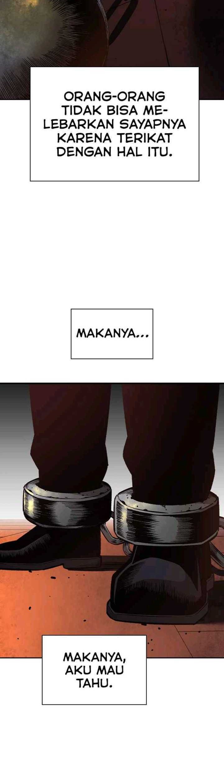 King Game Chapter 80 Gambar 19