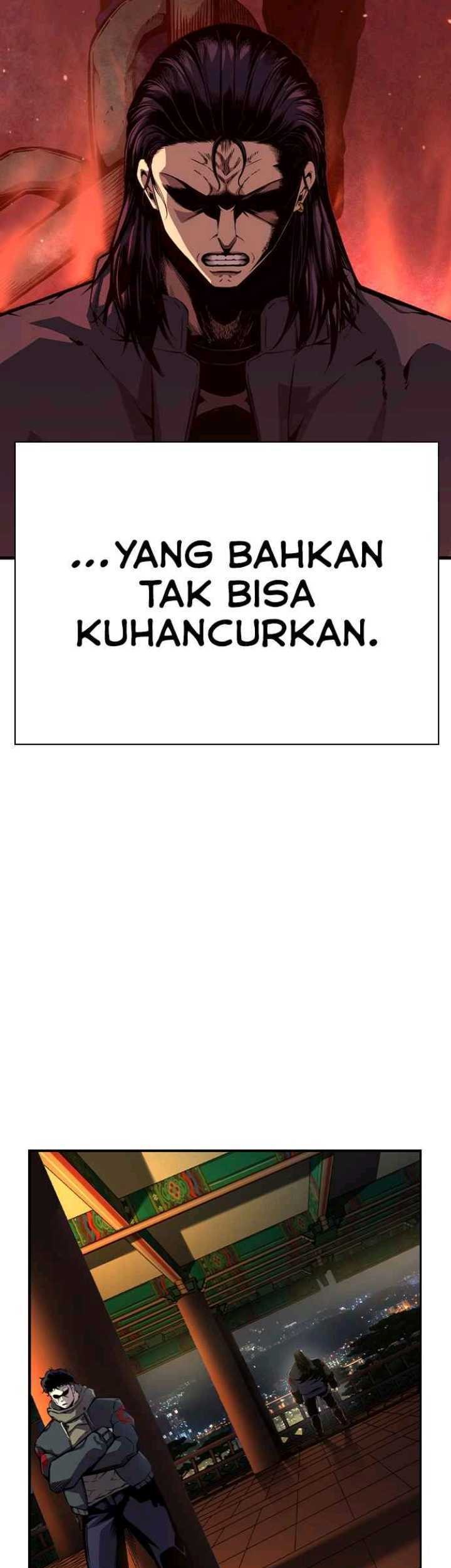 King Game Chapter 80 Gambar 21