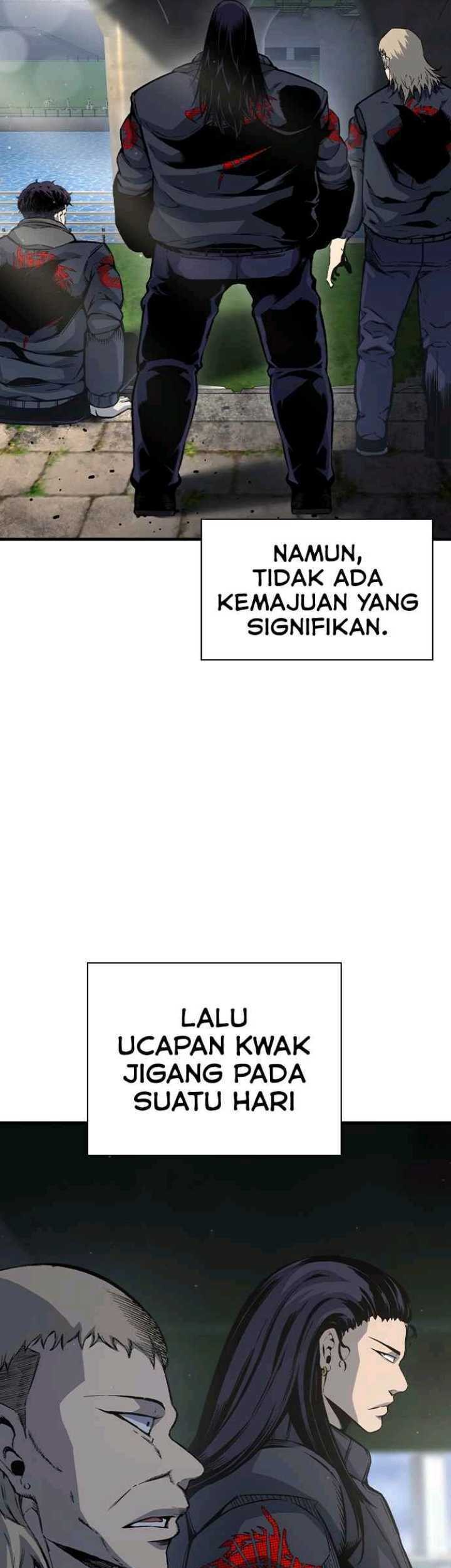 King Game Chapter 80 Gambar 26