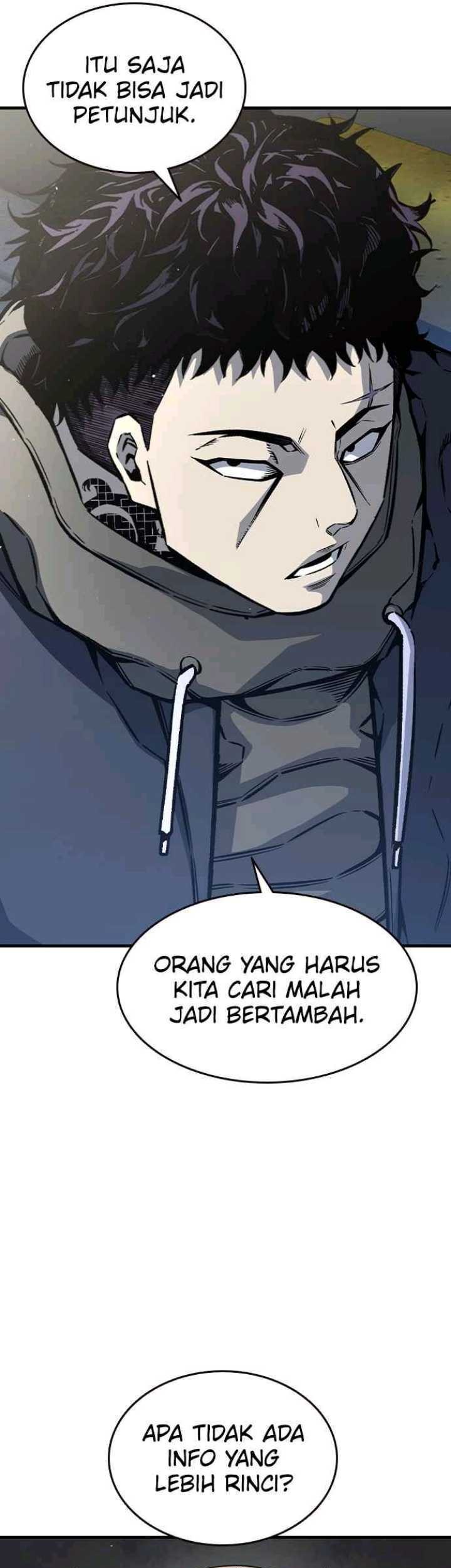 King Game Chapter 80 Gambar 31