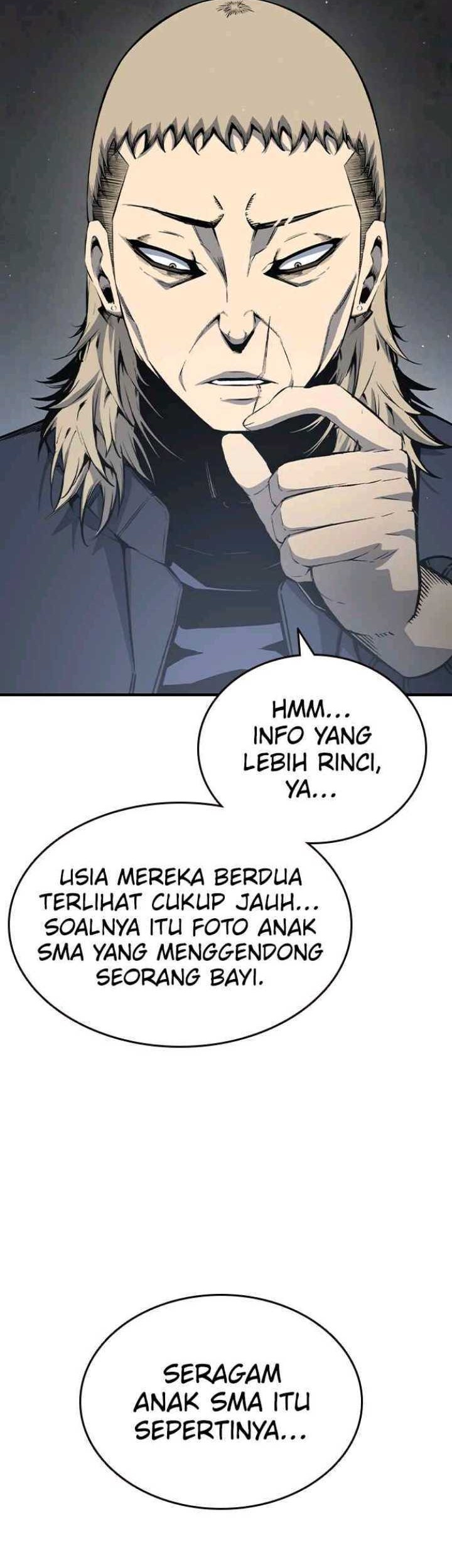 King Game Chapter 80 Gambar 32