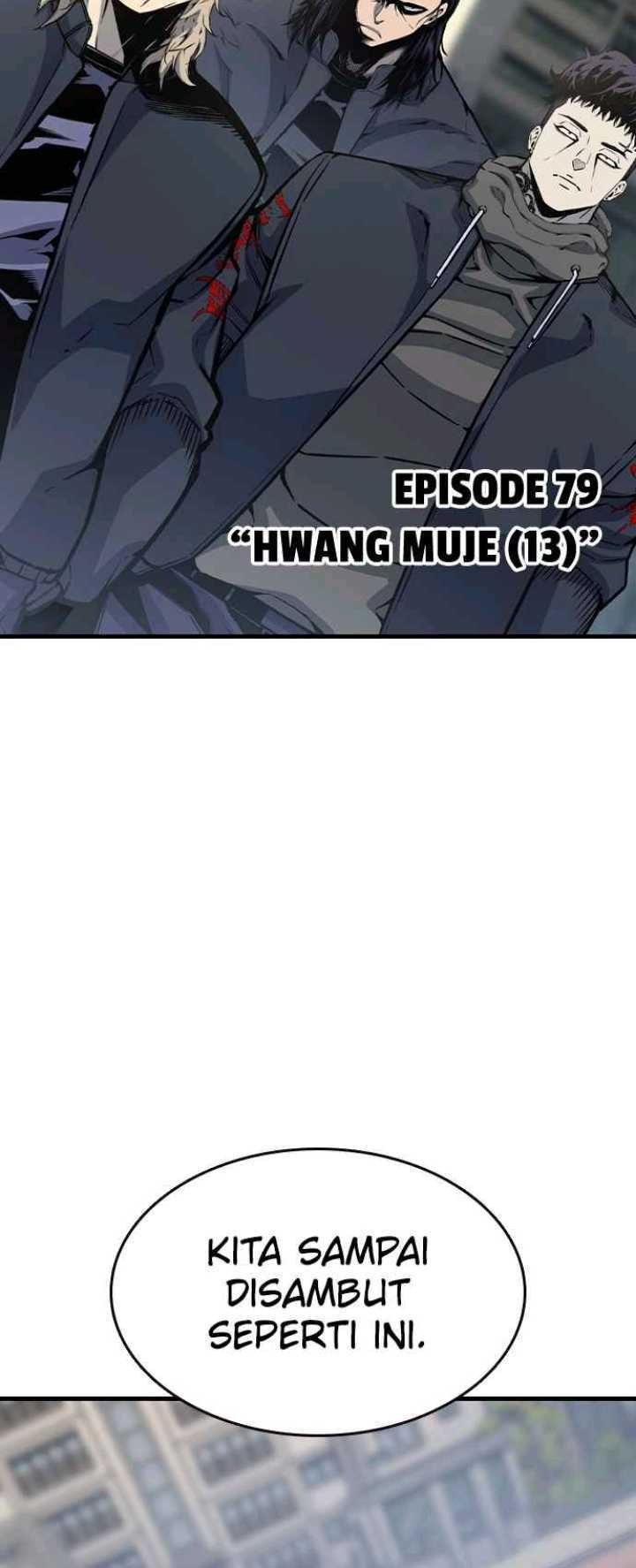 King Game Chapter 80 Gambar 35
