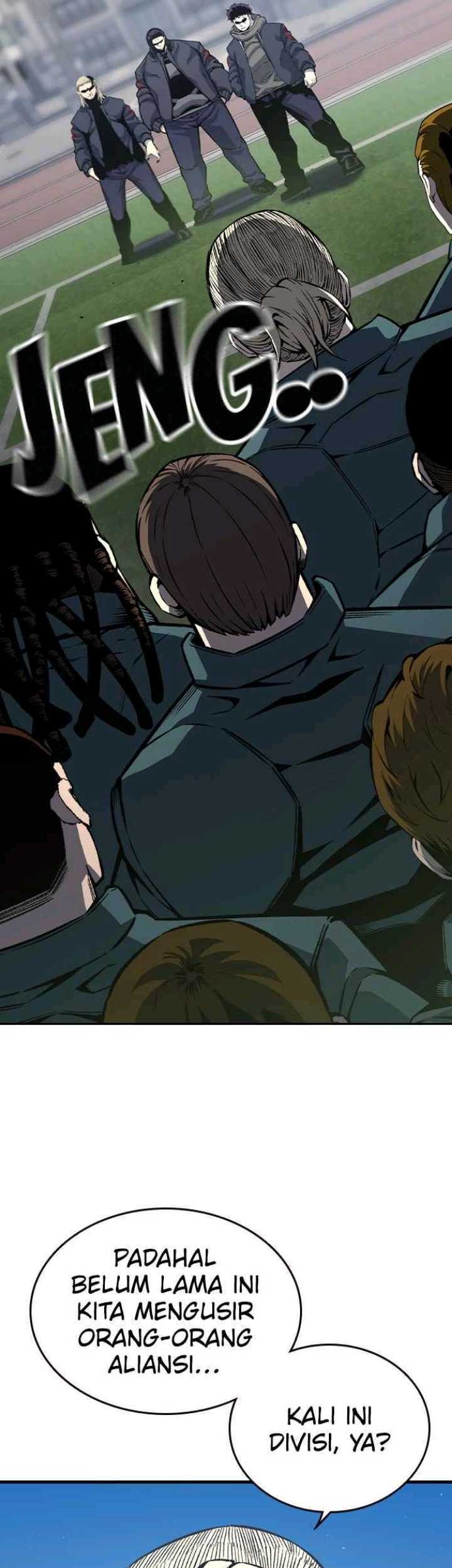 King Game Chapter 80 Gambar 36