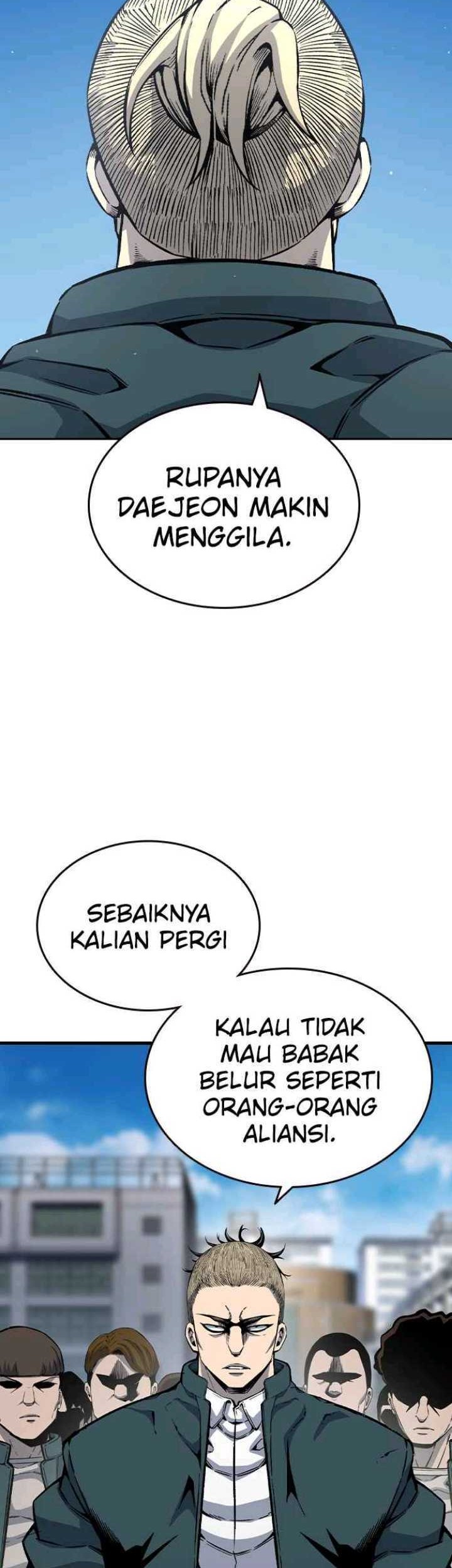 King Game Chapter 80 Gambar 37