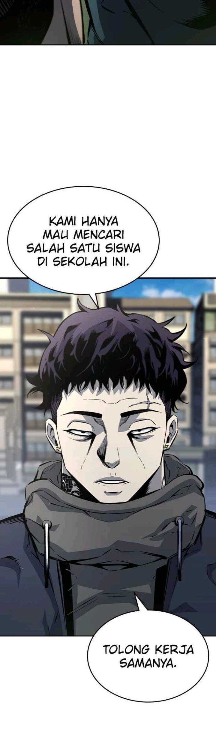 King Game Chapter 80 Gambar 42
