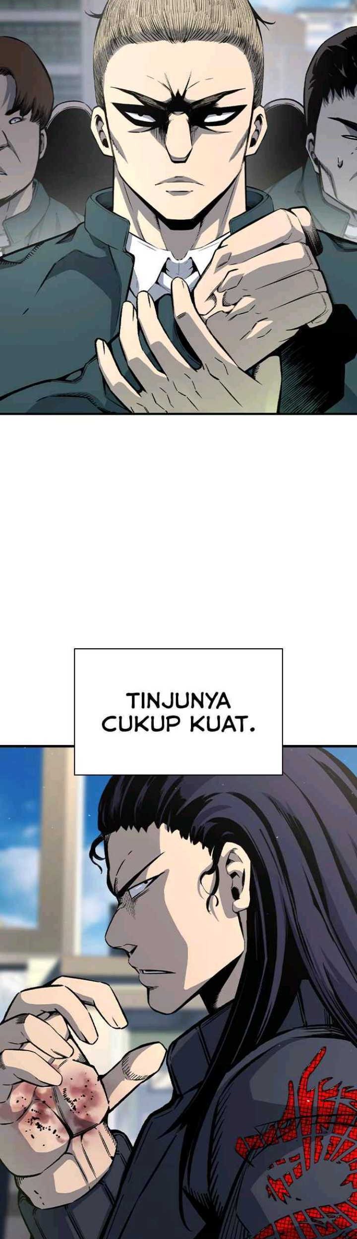 King Game Chapter 79 Gambar 63