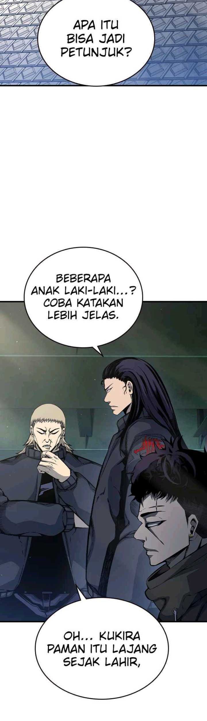 King Game Chapter 79 Gambar 28