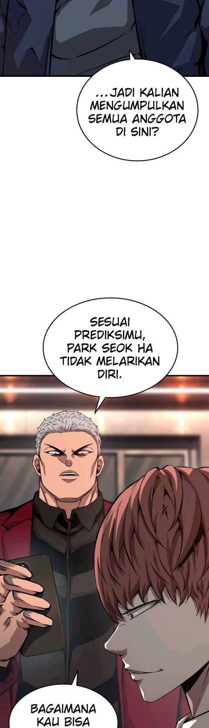 King Game Chapter 77 Gambar 48