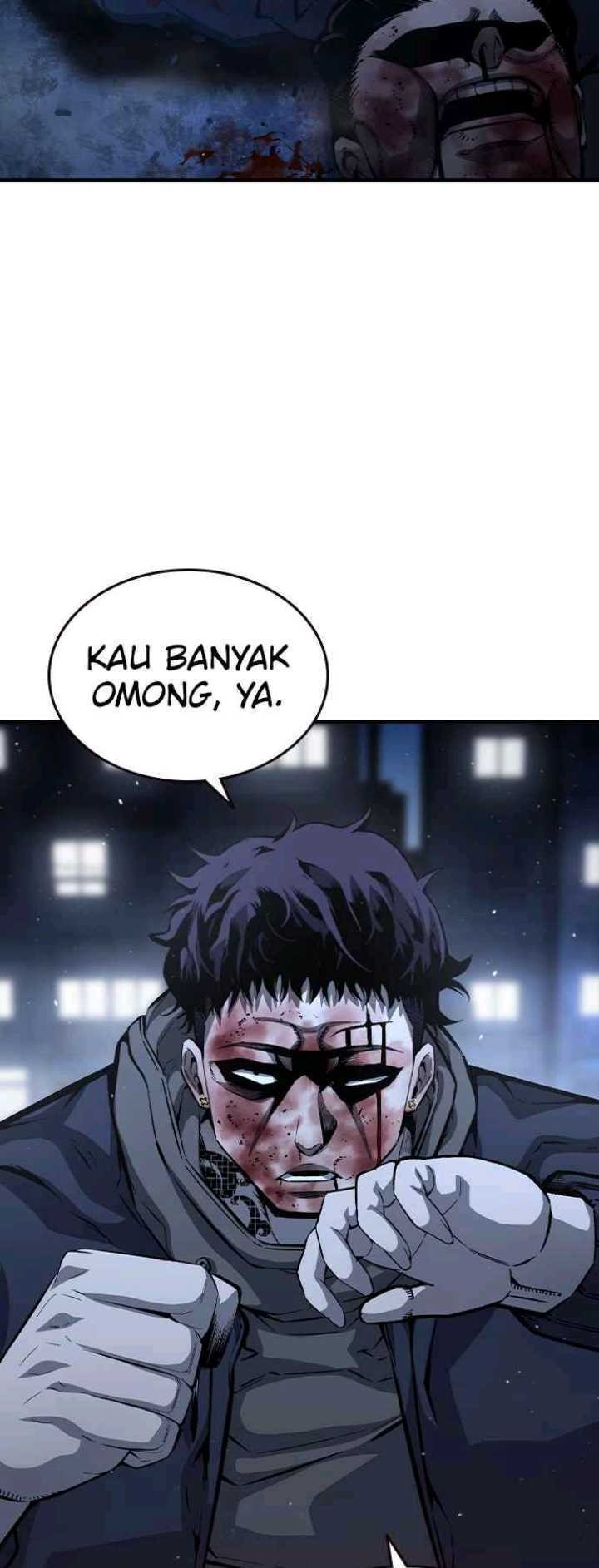 King Game Chapter 77 Gambar 55