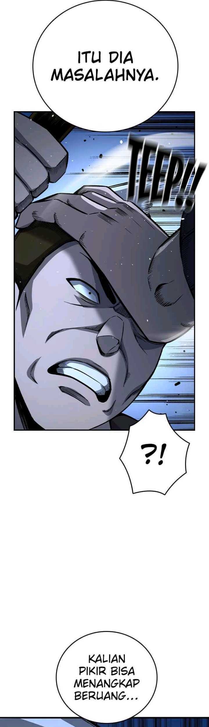 King Game Chapter 77 Gambar 11