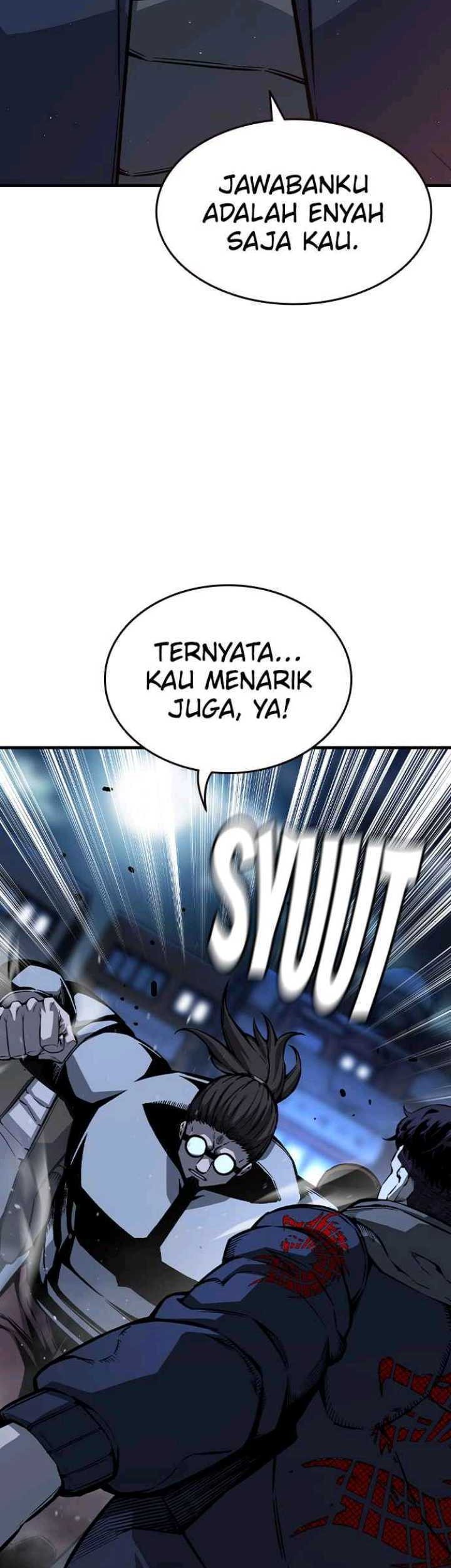 King Game Chapter 77 Gambar 28