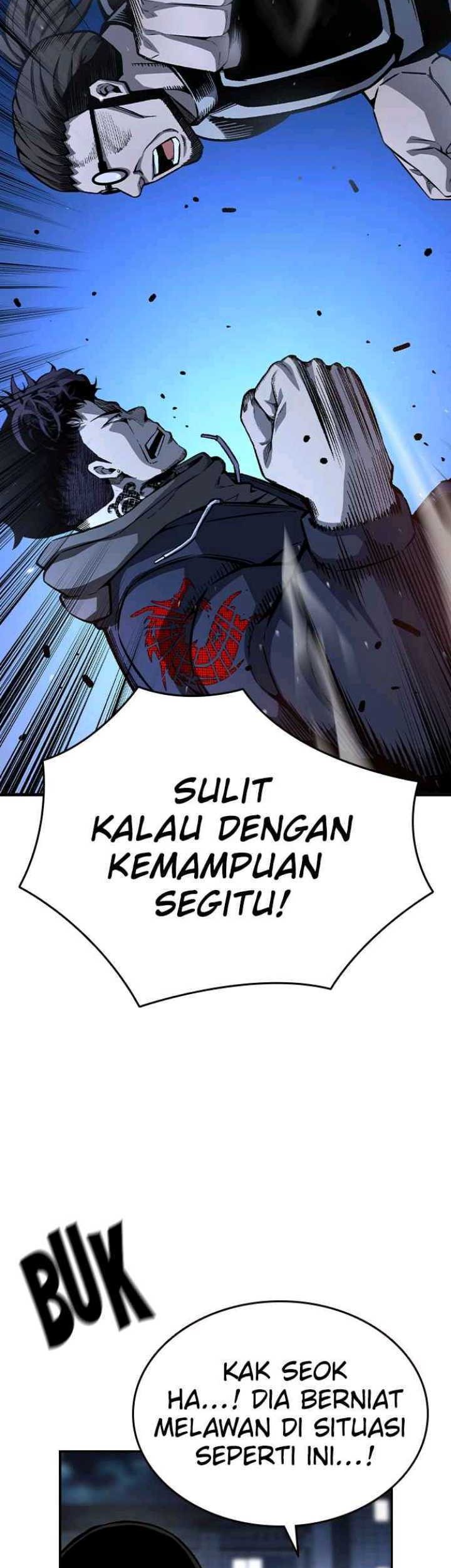 King Game Chapter 77 Gambar 33