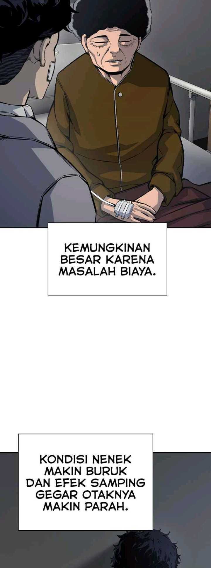 King Game Chapter 76 Gambar 55