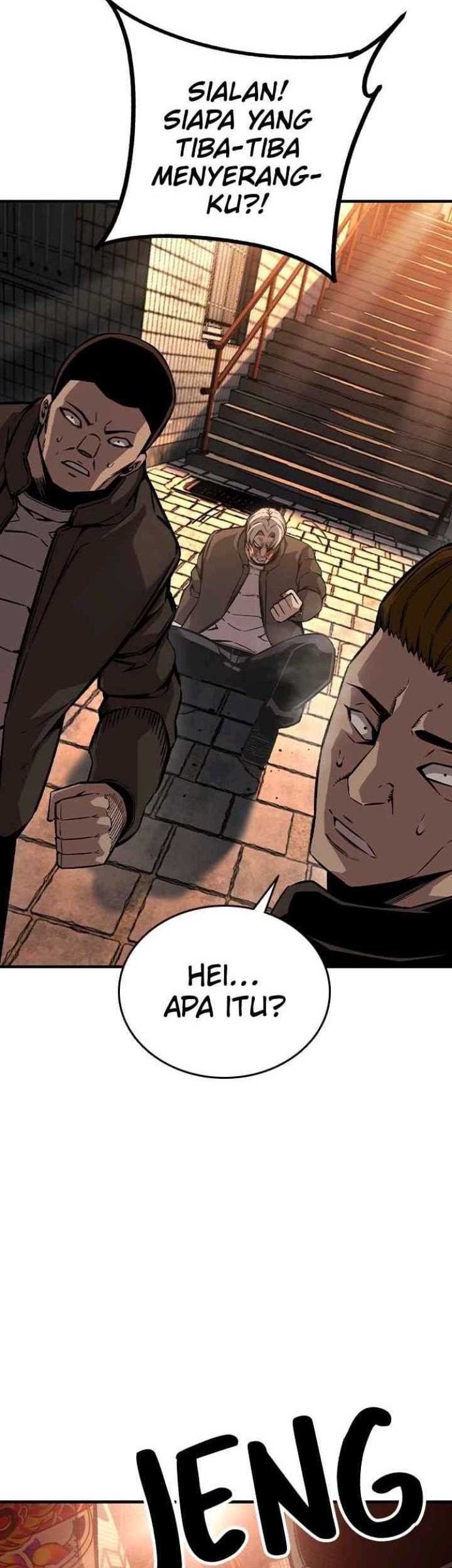 Baca King Game Chapter 76 Gambar 2
