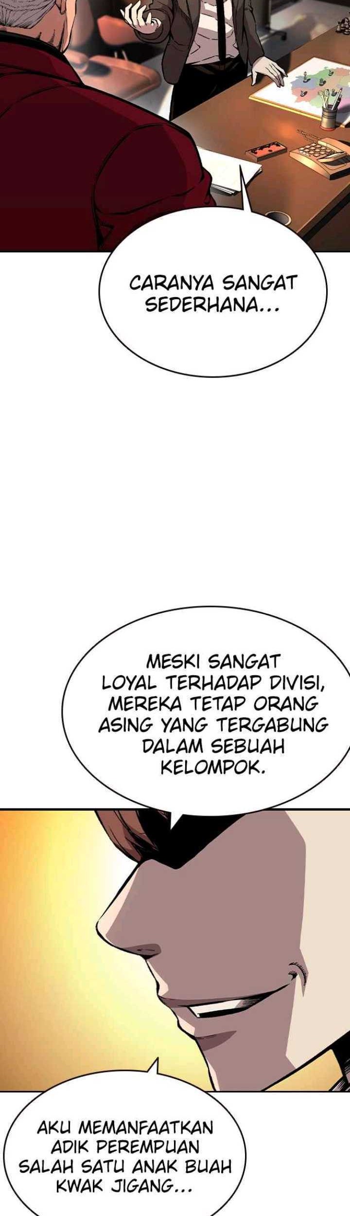 King Game Chapter 74 Gambar 47